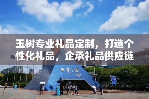 玉树专业礼品定制，打造个性化礼品，企承礼品供应链卓越服务